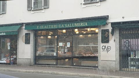 Se.Ri.Par La Salumeria Di Gualtieri F. E C. (S.N.C.)