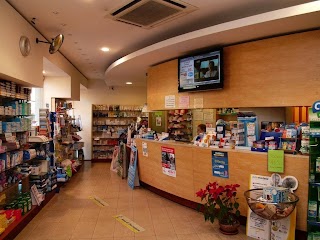 Farmacia Di Marco s.a.s.