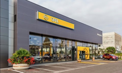 Sarlo Group: DS STORE Treviso