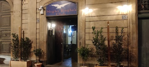 Restaurant / Bar / Night Club EAGLES