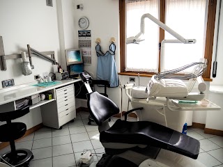 Studio Dentistico - Dr. Lucio Razzini - razzini.studiodentistico@gmail.com