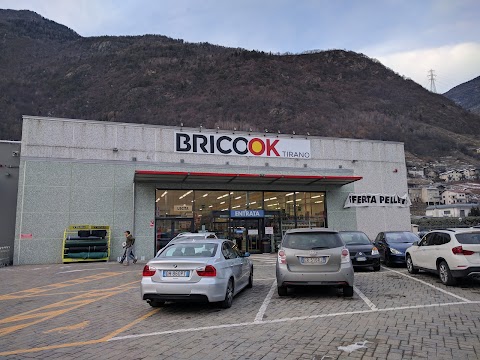 Brico Ok - Villa Di Tirano