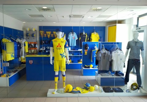 ChievoVerona Store