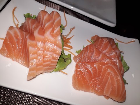 Ristorante Bamboo Sushi