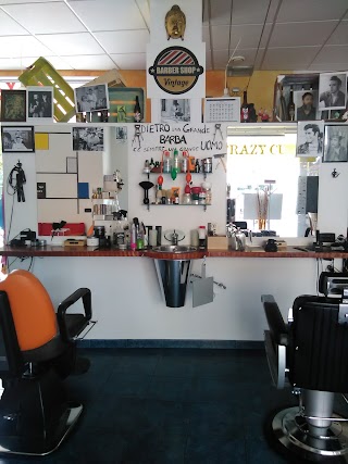 Crazy Cut Parrucchieri & Barber Shop