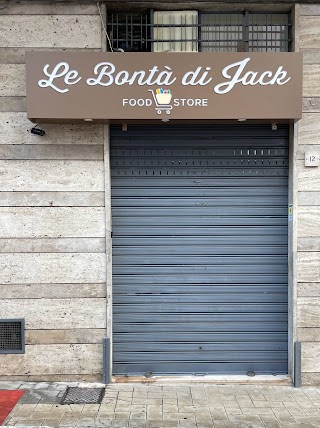 Le Bontà di Jack