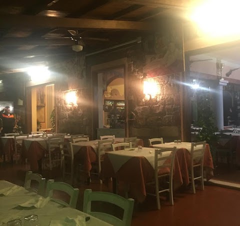 Pizzeria Vannini