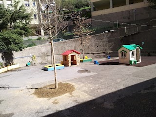 Scuola Comunale dell'infanzia Fantasia