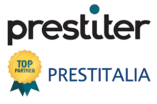 Prestiter S.p.A. - Top Partner Prestitalia