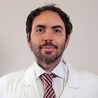 Prof. Giorgio Bogani, Ginecologo