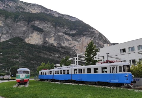 Trentino trasporti S.p.A.