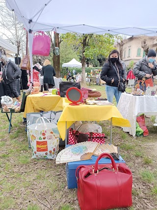 Società di Mutuo Soccorso di Rifredi