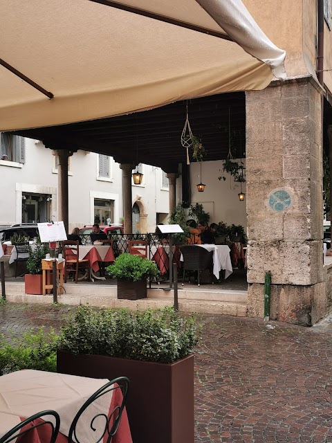 Osteria Sgarzarie