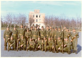 Esercito Italiano - Scuola di Fanteria