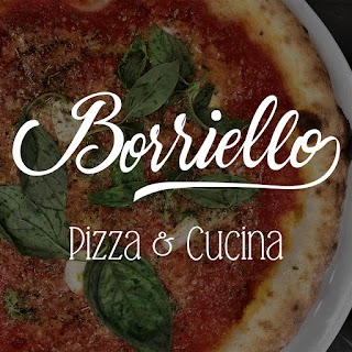 Borriello | Pizza & Cucina