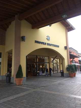 Brooks Brothers Outlet Franciacorta