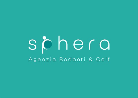 Agenzia SPHERA - BADANTI-COLF - Padova