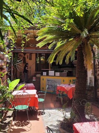 Hostaria Cycas ristorante pizzeria