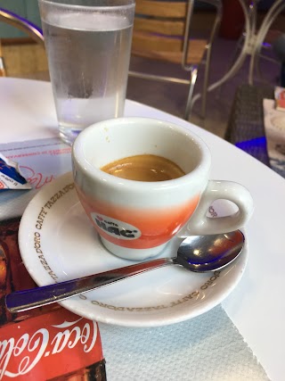 Bar Galleria Caffè Tazza D'Oro