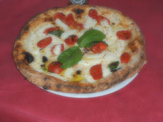 Pizzeria da Mariano