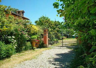 B&B Villa Canova