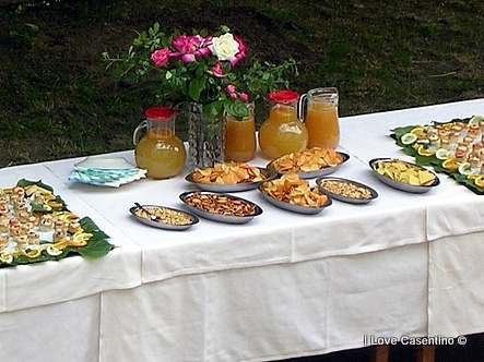 Albergo Ristorante Miramonti