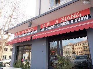 Ji Xiang Rosticceria Ristorante cinese e sushi