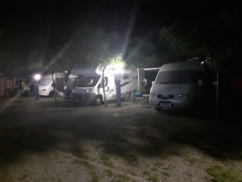 Camping village Internazionale