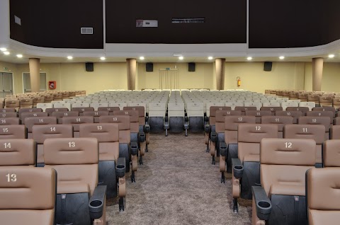 Cinema Marconi Multisala