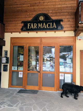 Farmacia San Rocco