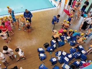 Piscina ITI di Lucca