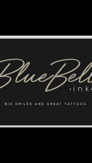 BlueBell Ink