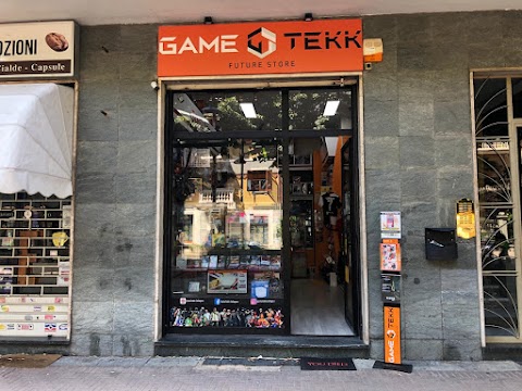 GameTekk Collegno