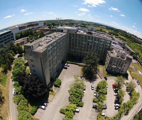 Lyon Sud Hospital Center