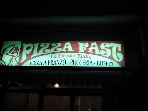 Pizza Fast