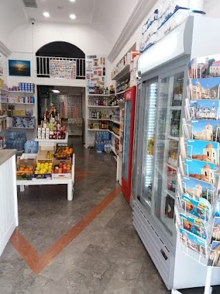 Sicily Mini Market