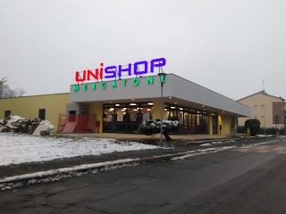 UNISHOP MERCATONE