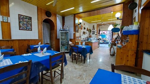 Trattoria da Giovanni