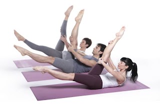 Postural Pilates Academy - Formazione Pilates PPM