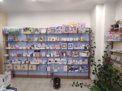 Farmacia De Michele Dr. Giuseppe