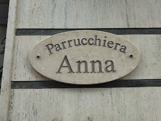 Parrucchiera Anna