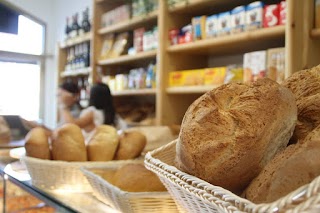 Il Pane di Baiso - Forno Abbati