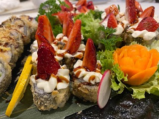 AYA Sushi Ristorante