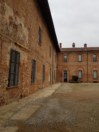 Scuola Materna Comune Di Castello D'Agogna