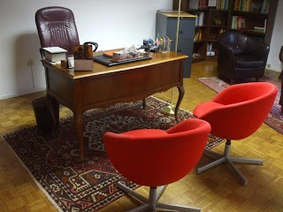 Studio di Psicologia e Psicoterapia Ellèboro