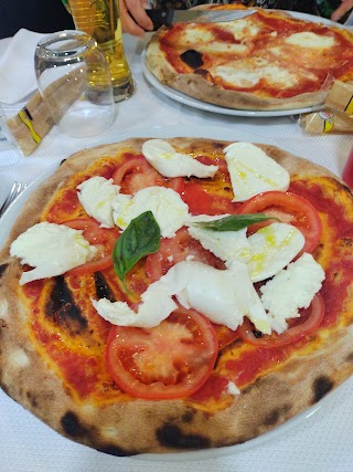 Lo Scoglio ristorante pizzeria