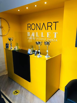 RONART BALLET