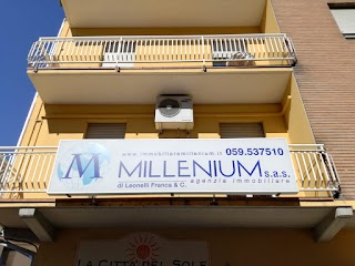 Agenzia Immobiliare Millenium Sas di Leonelli Franca