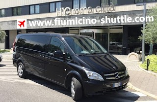 Fiumicino Shuttle - Civitavecchia Shuttle