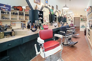 Machete Capelli & Barba Firenze Centro